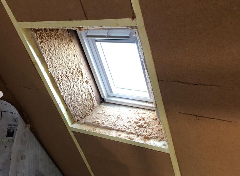 Capture d’écran 2025-09-30 124749 travaux d'isolation rampant laine de bois à Rennes